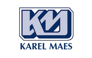 karel maes logo